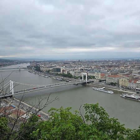 Budapest Central Apartment Eksteriør bilde