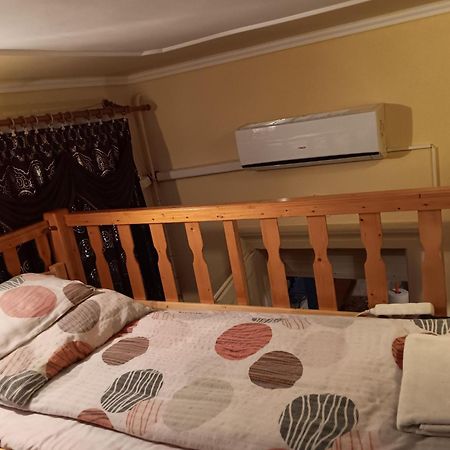 Budapest Central Apartment Eksteriør bilde