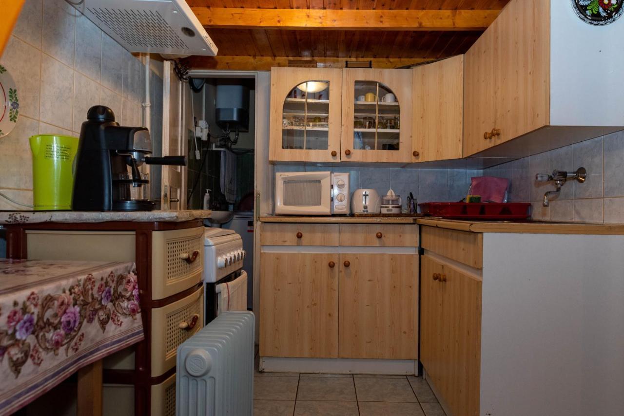 Budapest Central Apartment Eksteriør bilde