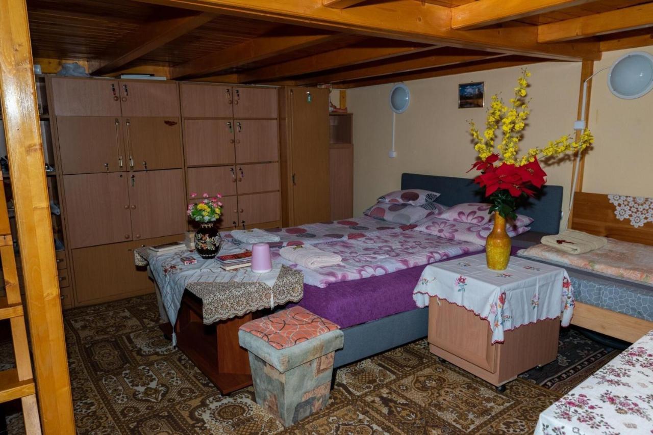 Budapest Central Apartment Eksteriør bilde