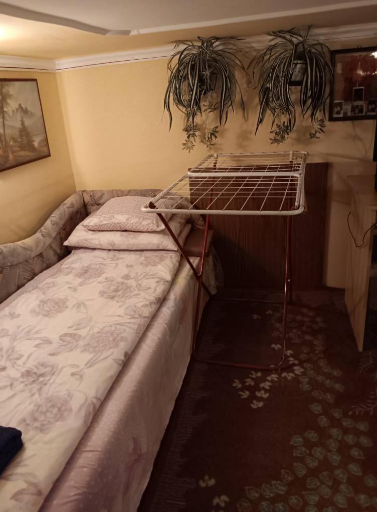 Budapest Central Apartment Eksteriør bilde