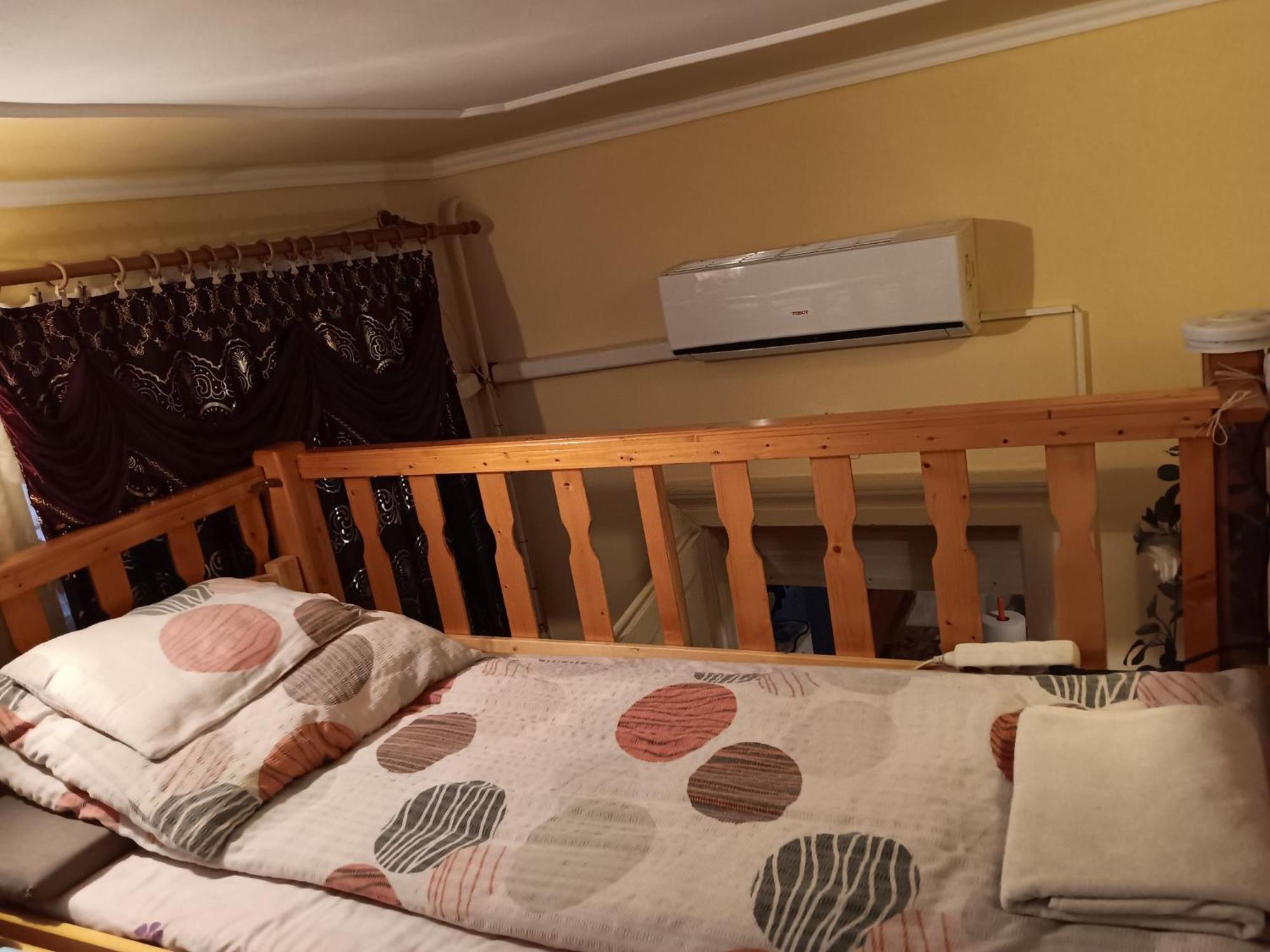 Budapest Central Apartment Eksteriør bilde