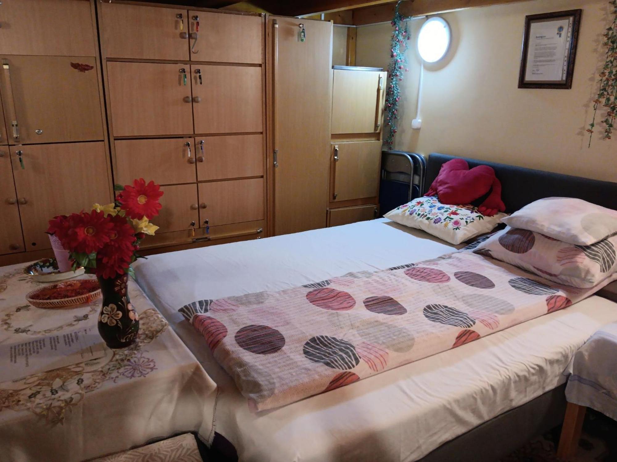 Budapest Central Apartment Eksteriør bilde