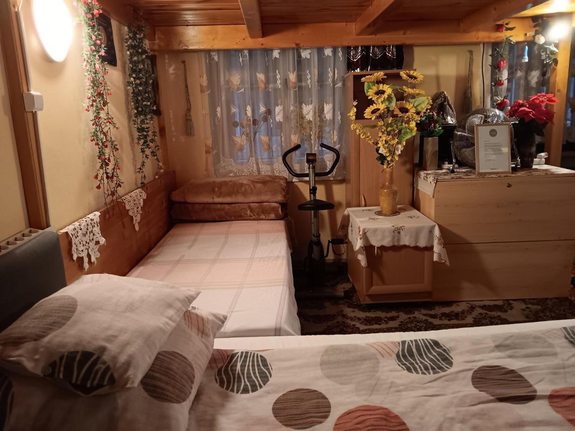 Budapest Central Apartment Eksteriør bilde