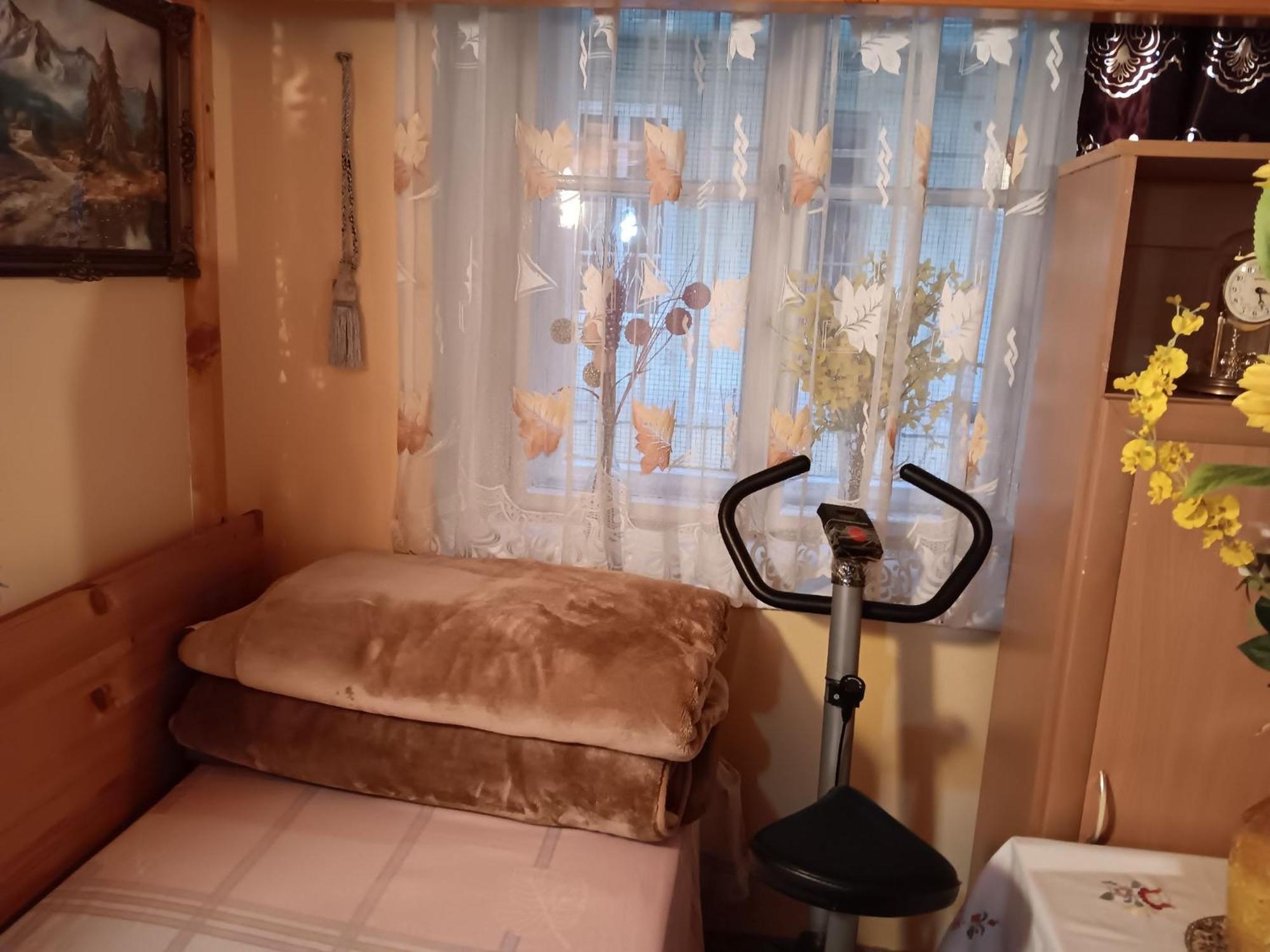 Budapest Central Apartment Eksteriør bilde