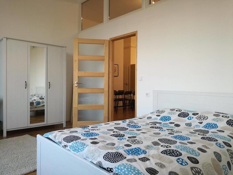 Budapest Central Apartment Eksteriør bilde