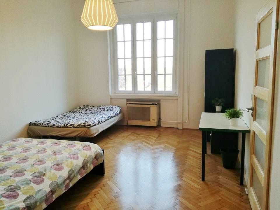 Budapest Central Apartment Eksteriør bilde