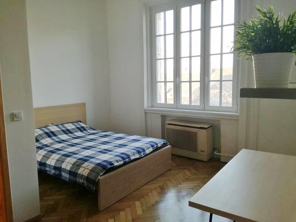 Budapest Central Apartment Eksteriør bilde